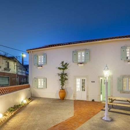 דירות Gardenland House לייריה מראה חיצוני תמונה