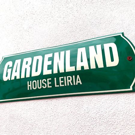 דירות Gardenland House לייריה מראה חיצוני תמונה