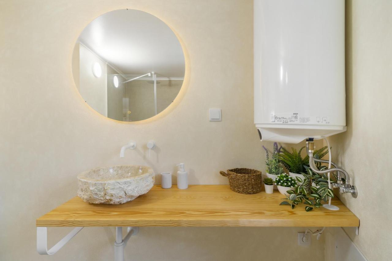 דירות Gardenland House לייריה מראה חיצוני תמונה