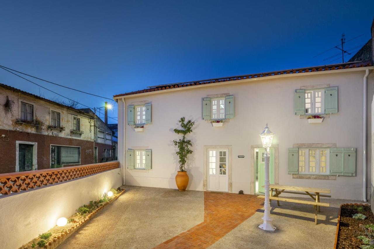 דירות Gardenland House לייריה מראה חיצוני תמונה