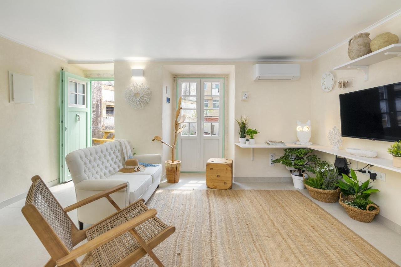 דירות Gardenland House לייריה מראה חיצוני תמונה