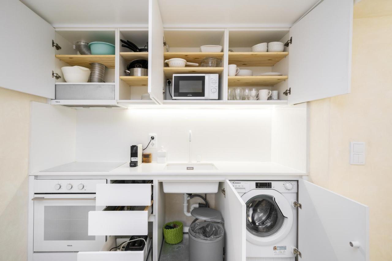 דירות Gardenland House לייריה מראה חיצוני תמונה