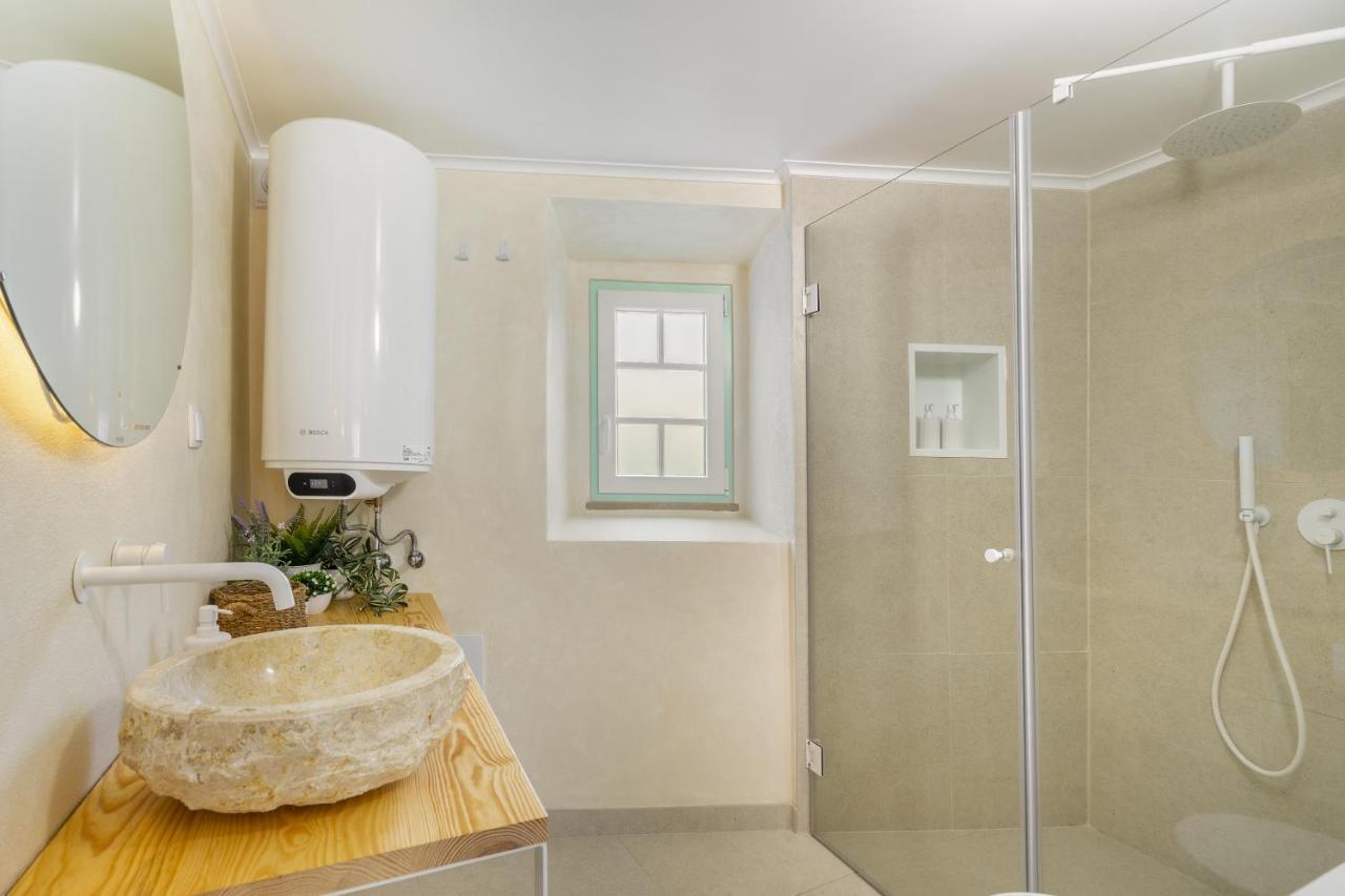 דירות Gardenland House לייריה מראה חיצוני תמונה