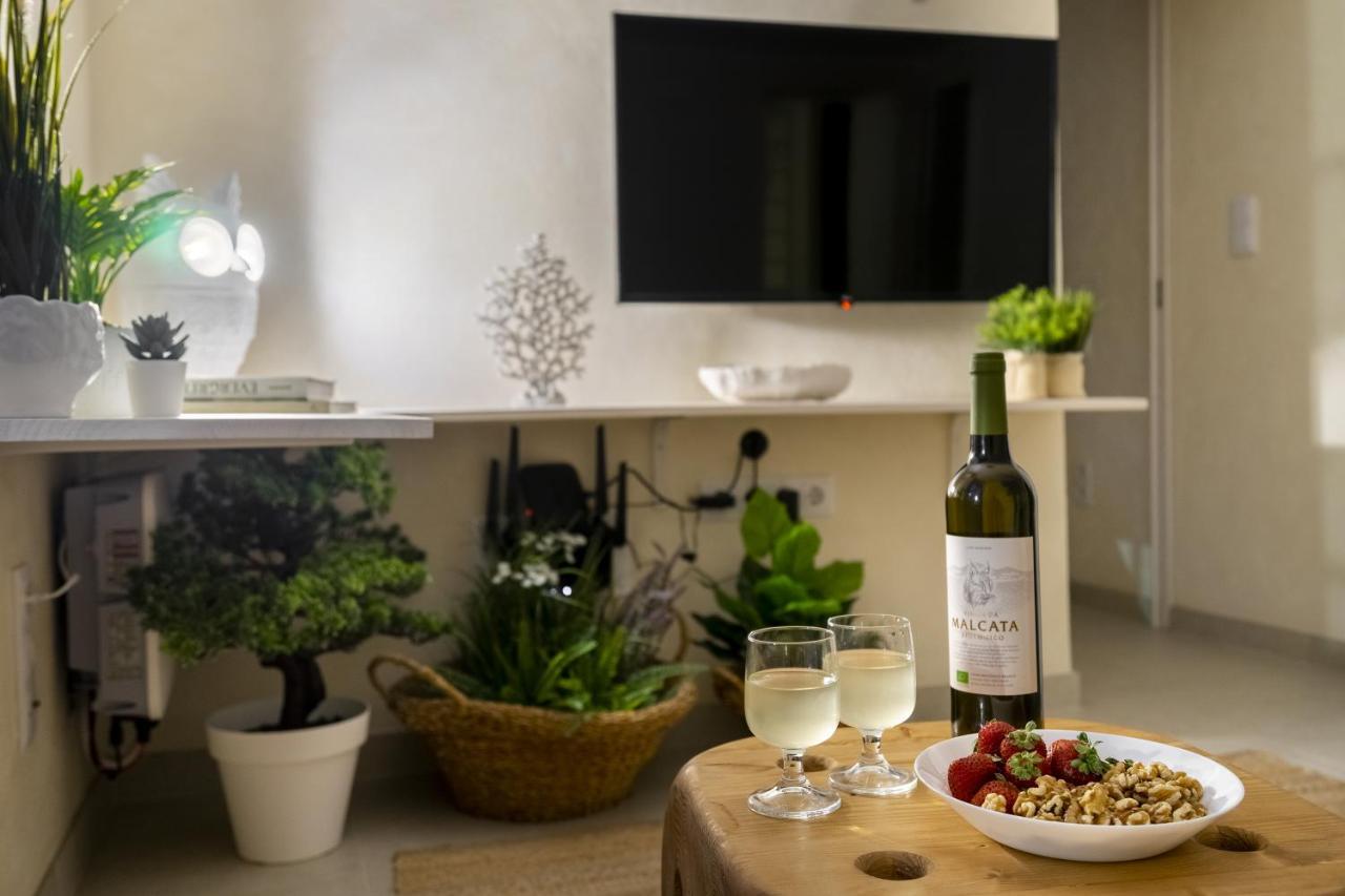 דירות Gardenland House לייריה מראה חיצוני תמונה
