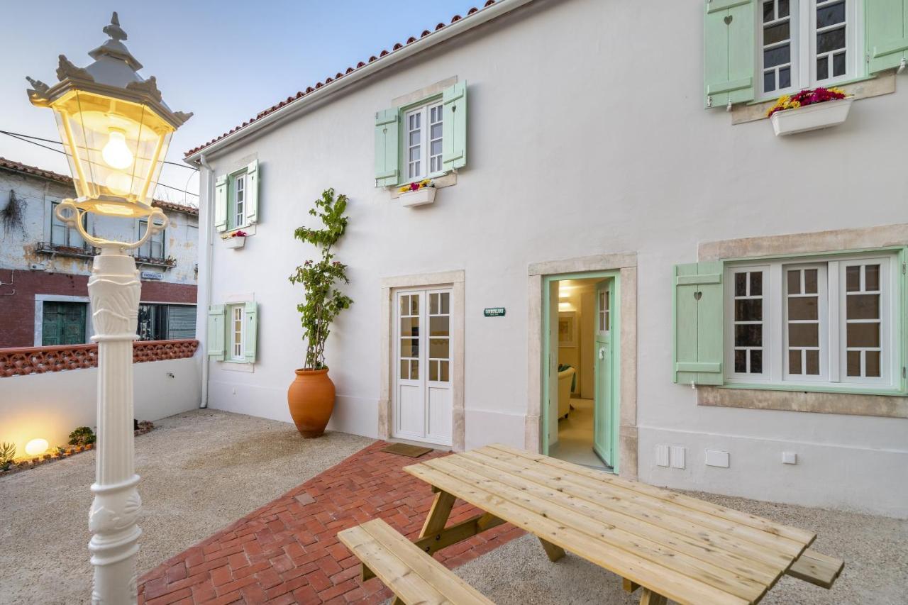 דירות Gardenland House לייריה מראה חיצוני תמונה