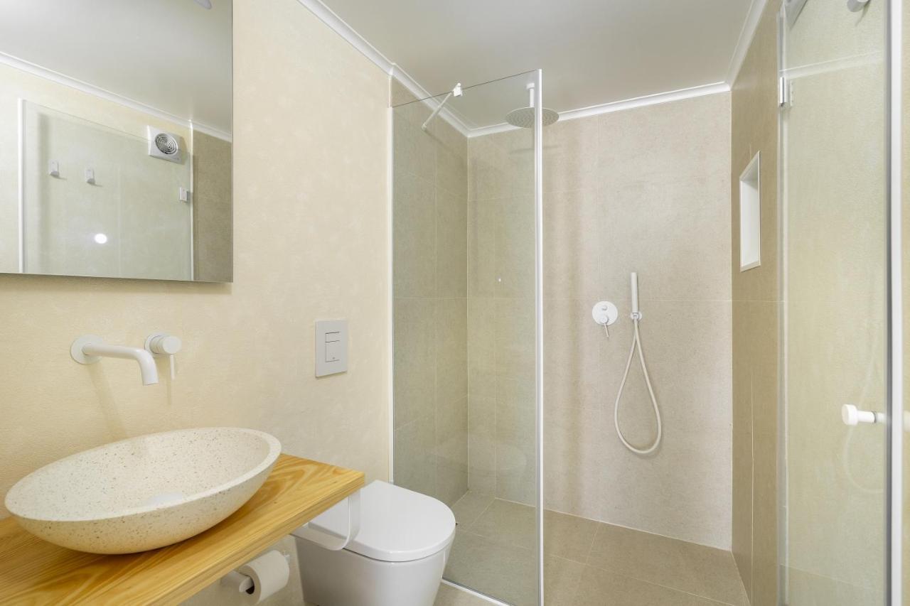דירות Gardenland House לייריה מראה חיצוני תמונה